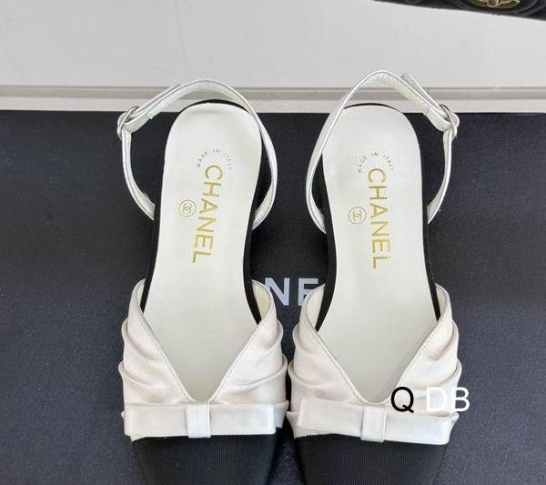 Replica Chanel Shoes size 35-40 DB1210
