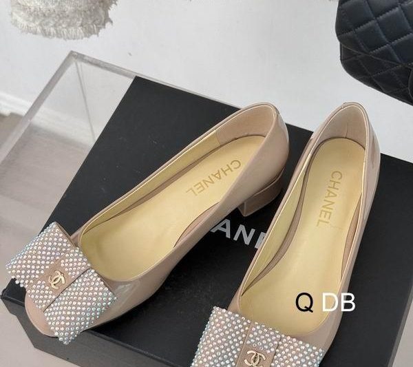 Replica Chanel Shoes size 35-40 DB1209