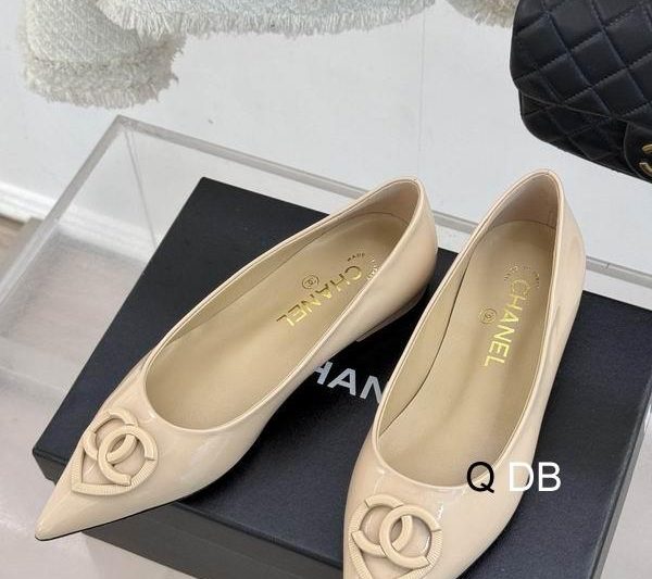 Replica Chanel Shoes size 35-40 DB1208