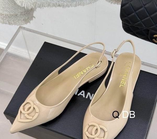 Replica Chanel Shoes size 35-40 DB1207