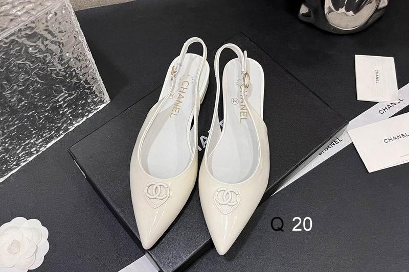 Replica Chanel Shoes size 35-40 XX1206