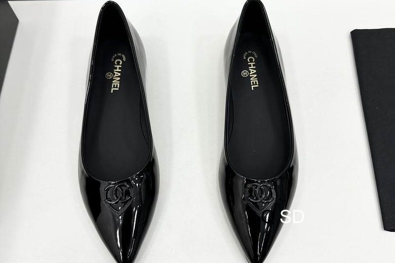 Replica Chanel Shoes size 35-40 SD1203