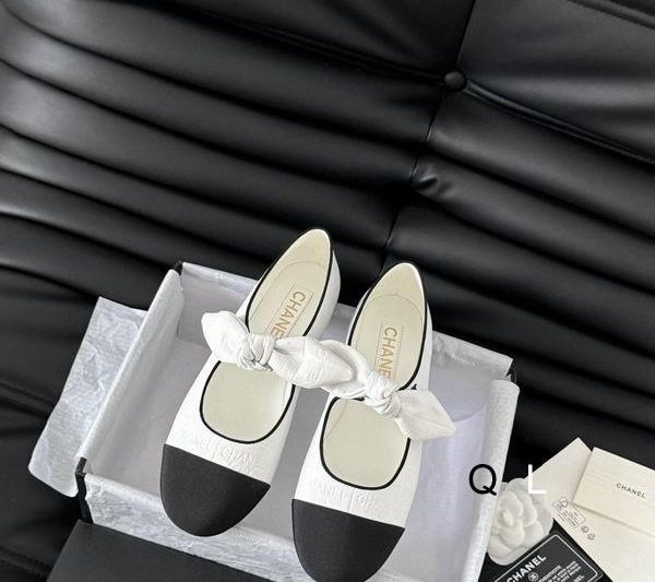 Replica Chanel Shoes size 35-40 LL1201