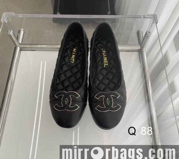Replica Chanel Shoes size 35-40 K1101