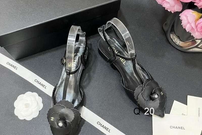 Replica Chanel Shoes size 35-40 XX1016
