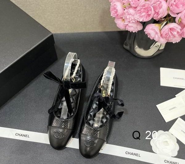 Replica Chanel Shoes size 35-40 XX1015