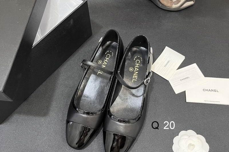 Replica Chanel Shoes size 35-40 XX1013