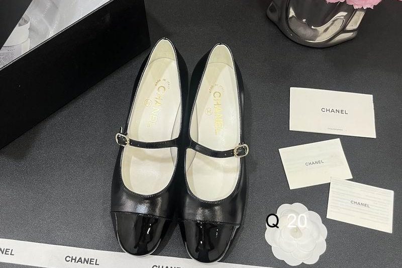 Replica Chanel Shoes size 35-40 XX1012