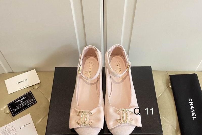 Replica Chanel Shoes size 35-40 Y1011