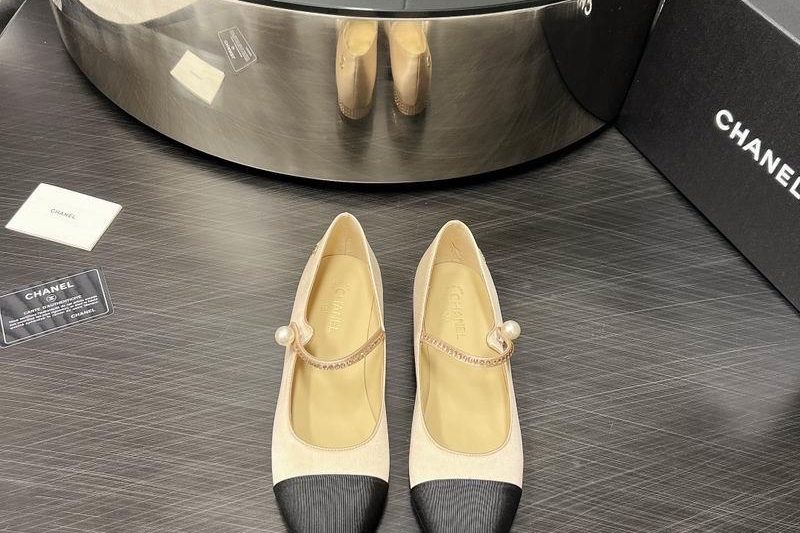 Replica Chanel Shoes size 35-40 YM1009