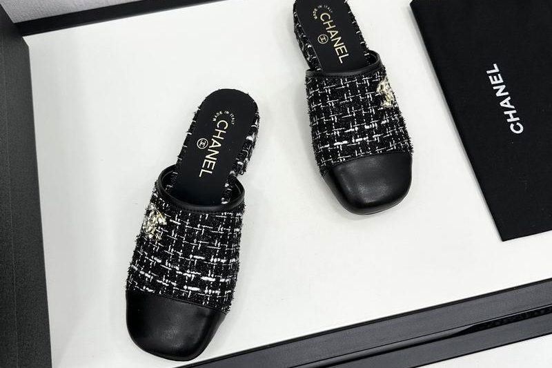 Replica Chanel Shoes size 35-40 SD1007