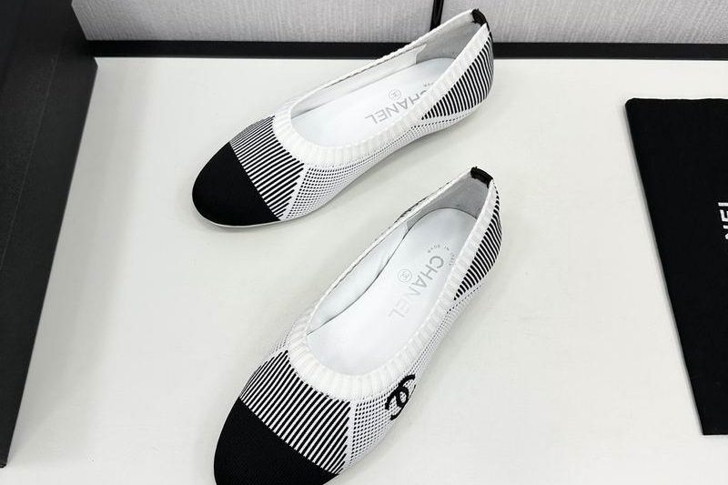 Replica Chanel Shoes size 35-40 SD1006