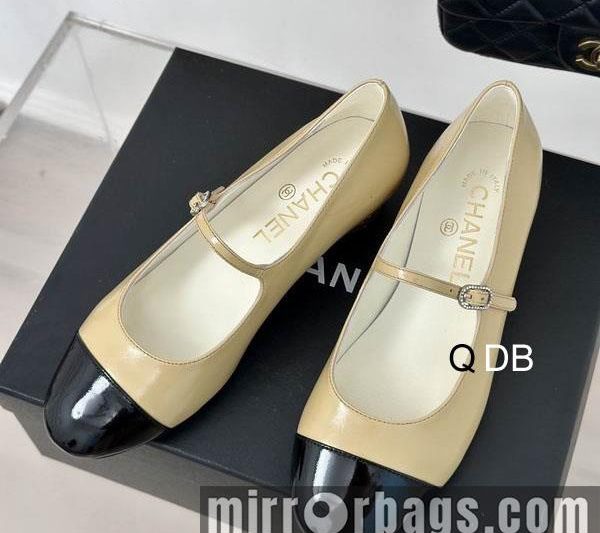 Replica Chanel Shoes size 35-40 DB1004