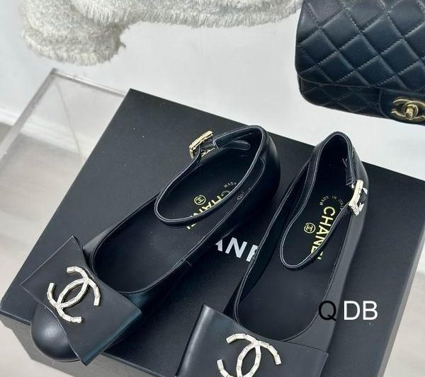 Replica Chanel Shoes size 35-40 DB1003