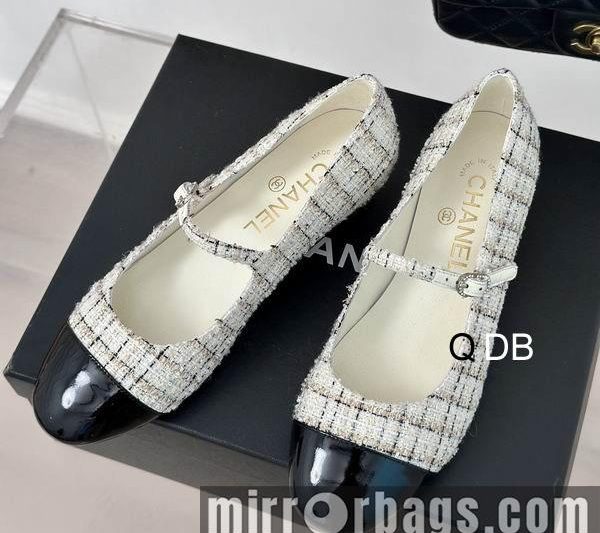 Replica Chanel Shoes size 35-40 DB1002