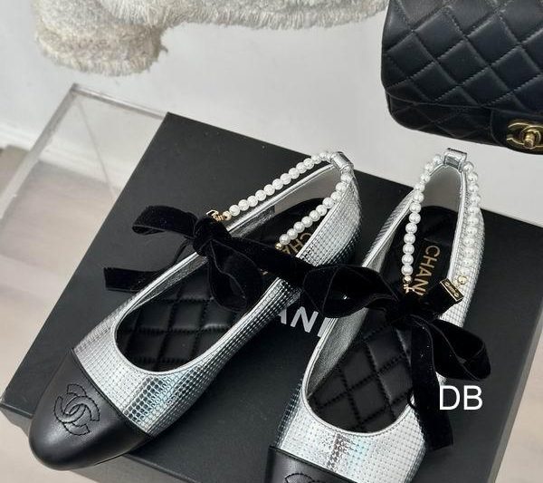 Replica Chanel Shoes size 35-40 DB1001
