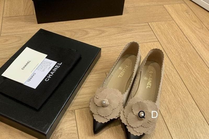 Replica Chanel Shoes size 35-40 GDT0901