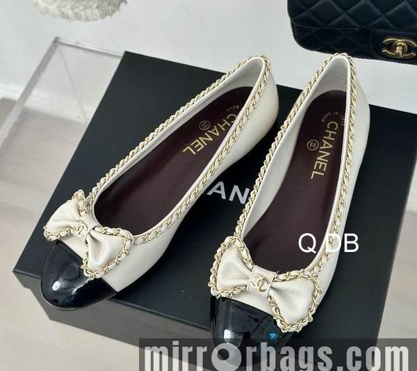 Replica Chanel Shoes size 35-40 DB0810