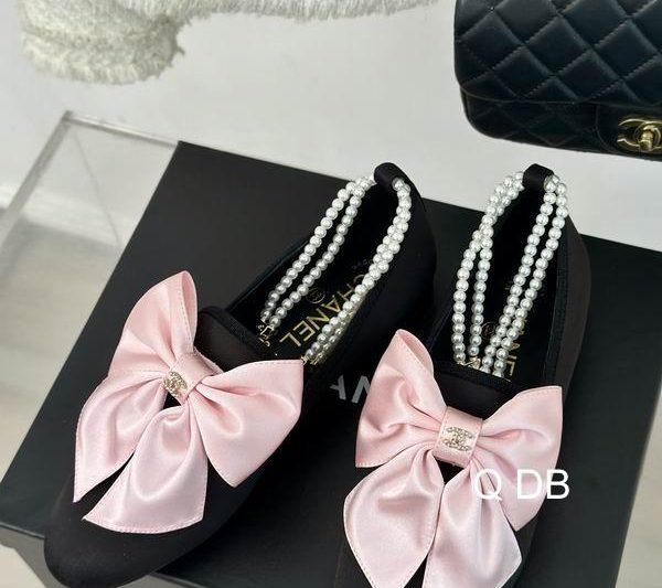 Replica Chanel Shoes size 35-40 DB0809