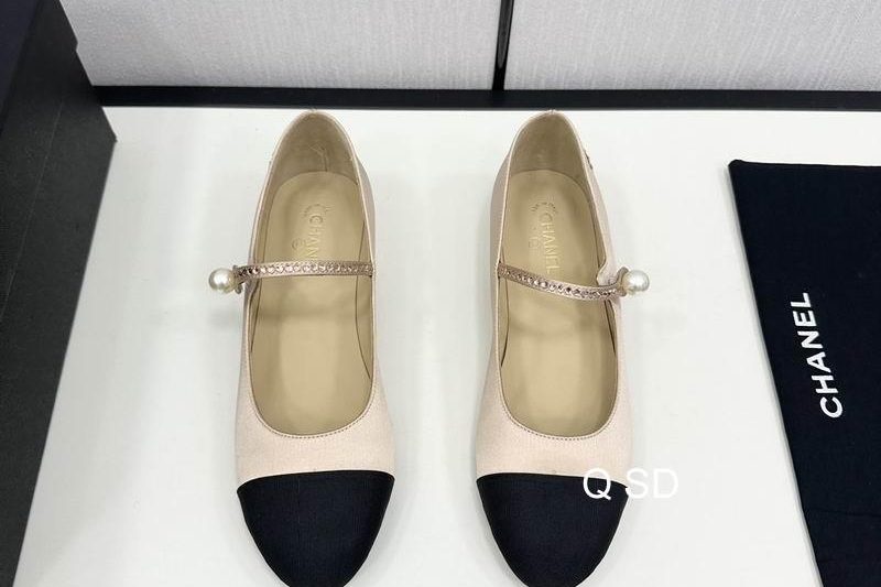 Replica Chanel Shoes size 35-40 SD0806
