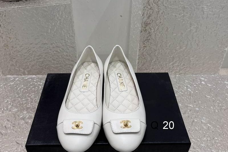 Replica Chanel Shoes size 35-40 XX0804