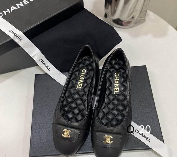 Replica Chanel Shoes size 35-40 XX0803
