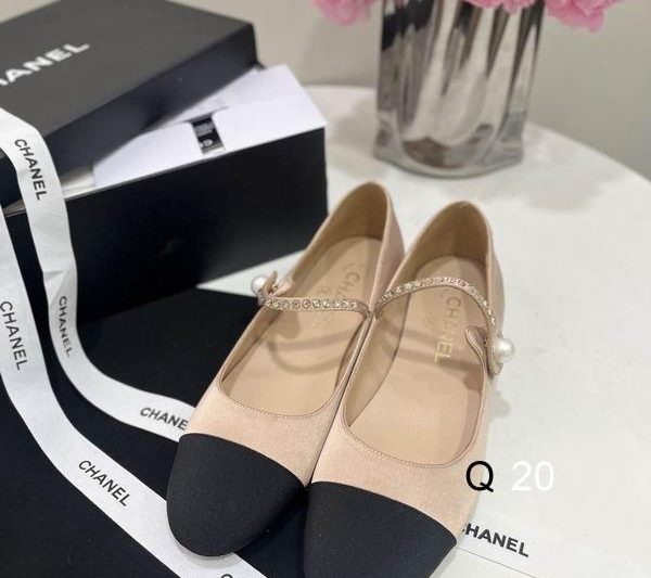 Replica Chanel Shoes size 35-40 XX0802