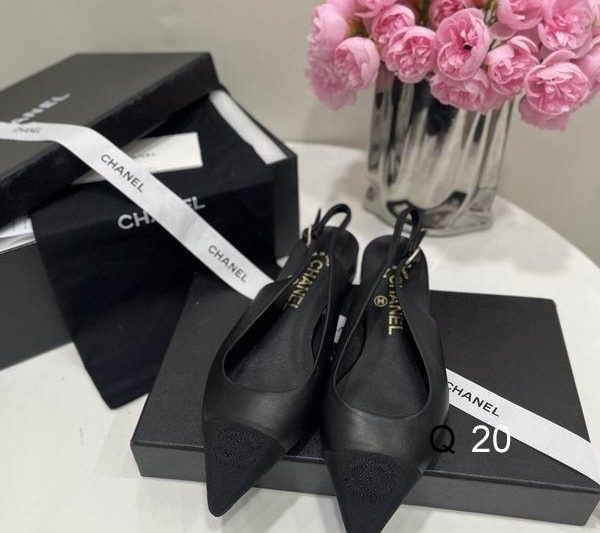 Replica Chanel Shoes size 35-40 XX0801