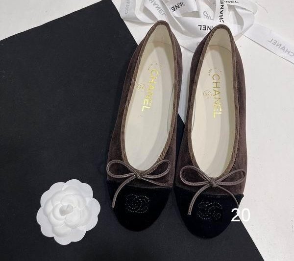 Replica Chanel Shoes size 35-40 XX0706