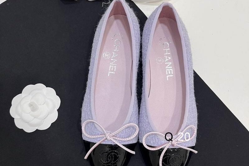 Replica Chanel Shoes size 35-40 XX0705