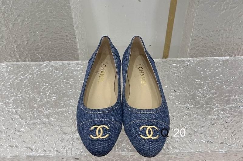 Replica Chanel Shoes size 35-40 XX0704
