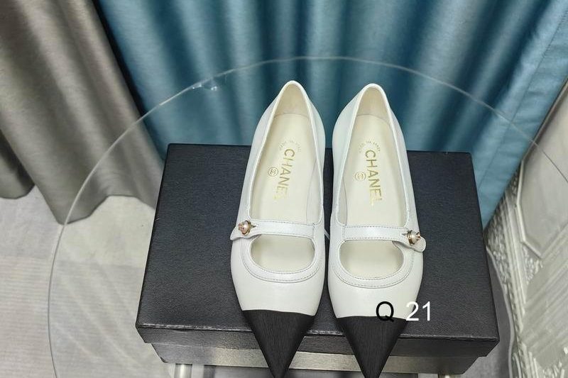 Replica Chanel Shoes size 35-40 YS0703