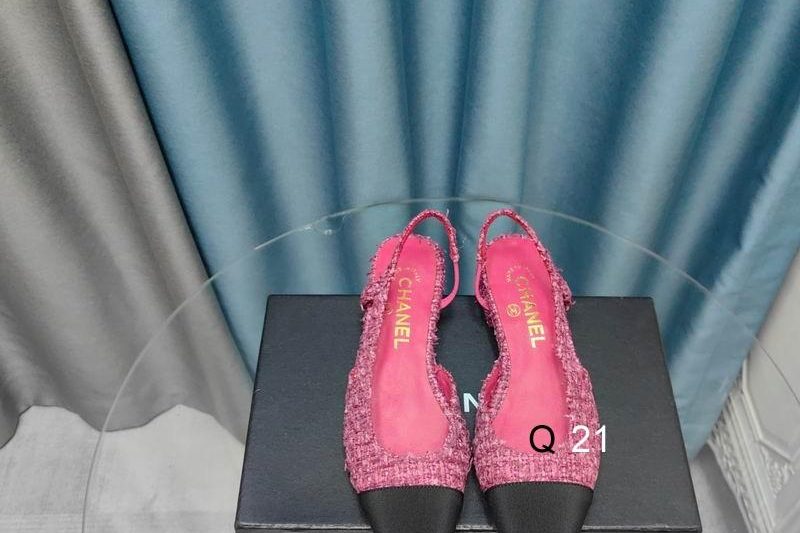 Replica Chanel Shoes size 35-40 YS0702