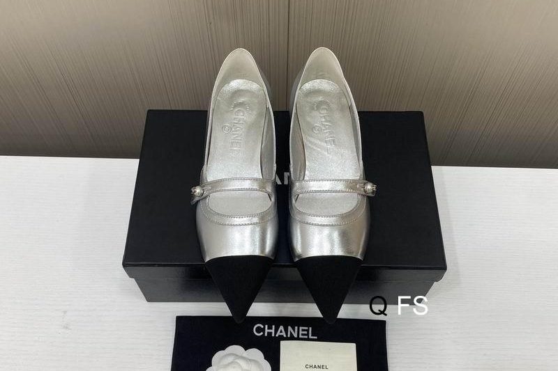 Replica Chanel Shoes size 35-40 FS0715