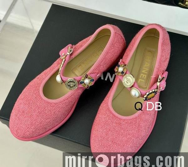 Replica Chanel Shoes size 35-39 DB0708