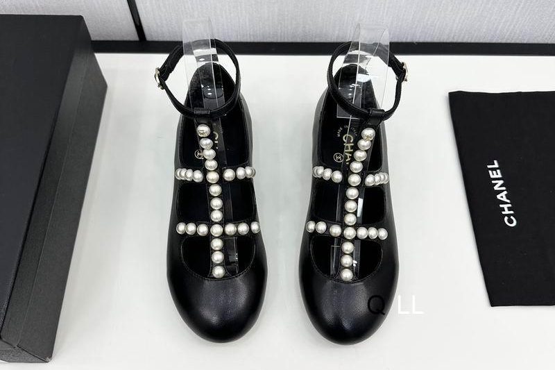 Replica Chanel Shoes size 35-40 LL0707