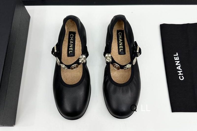 Replica Chanel Shoes size 35-40 LL0606