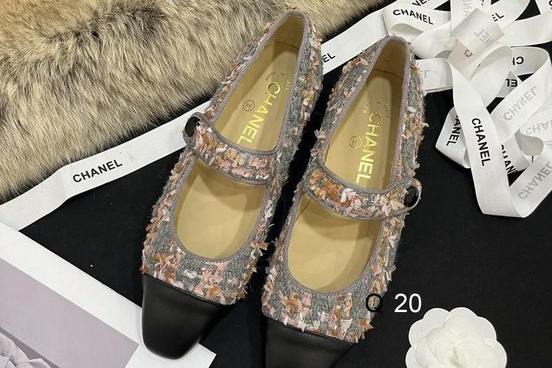 Replica Chanel Shoes size 35-40 XX0602