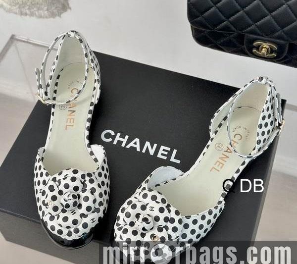 Replica Chanel Shoes size 35-40 DB0506