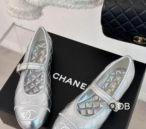 Replica Chanel Shoes size 35-40 DB0505