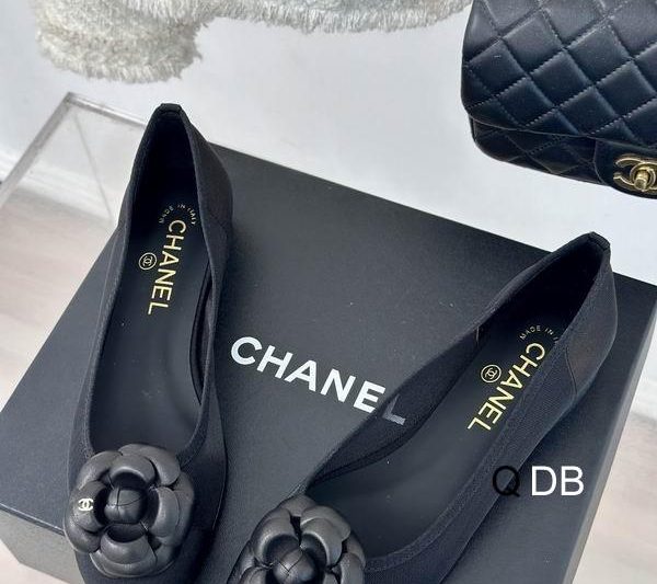 Replica Chanel Shoes size 35-40 DB0504