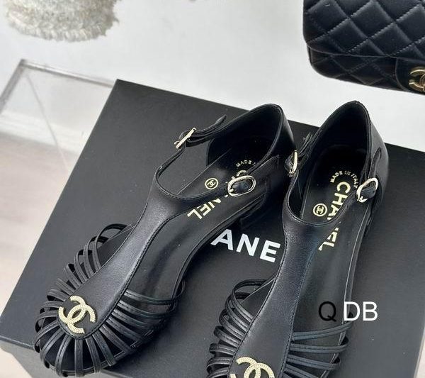 Replica Chanel Shoes size 35-40 DB0503