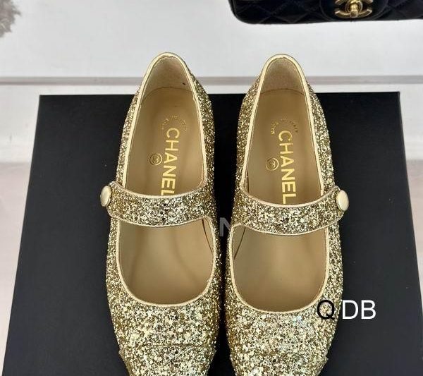 Replica Chanel Shoes size 35-40 DB0502