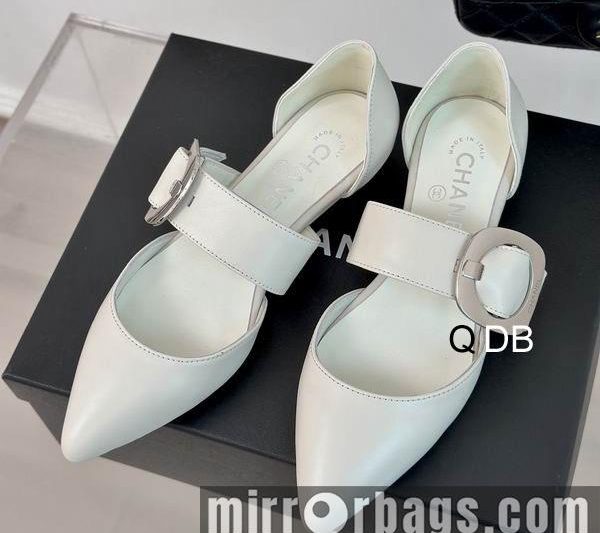 Replica Chanel Shoes Chanel size 35-40 DB0501