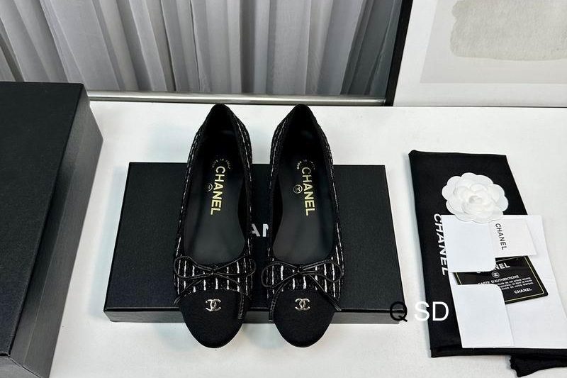 Replica Chanel Shoes size 35-40 7C SD0103