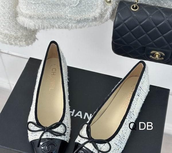 Replica Chanel Shoes size 35-40 2C SD1208