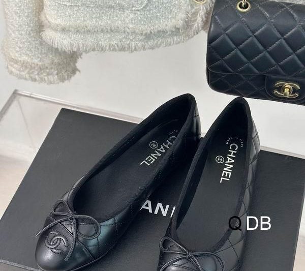 Replica Chanel Shoes size 35-40 7C SD1205