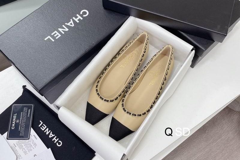 Replica Chanel Shoes size 35-40 5C SD1204