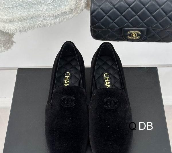 Replica Chanel Shoes size 35-40 4C SD1203