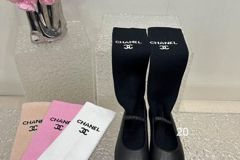 Replica Chanel Shoes size 35-40 5C XX1205